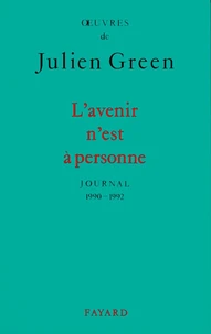 L'avenir n'est à personne