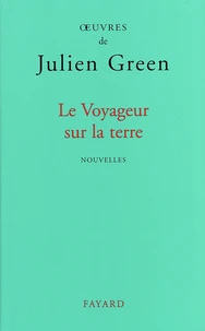 Le voyageur sur la terre