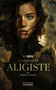 Enigme urbaine