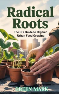 Radical Roots - The DIY Guide to Organic Urban Food Growing