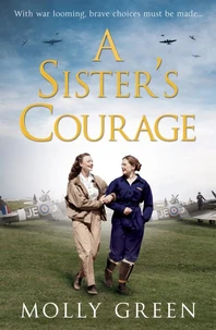 A Sister’s Courage