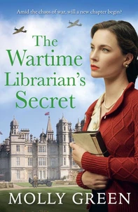 The Wartime Librarian’s Secret