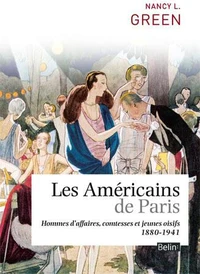 Les Américains de Paris