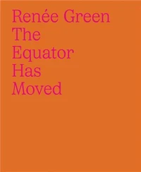 The Equator has moved