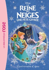 Une fête givrée