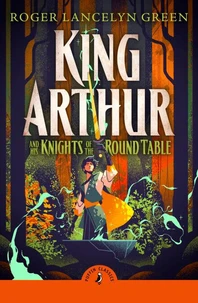 King Arthur (Puf Classics Rel) /anglais