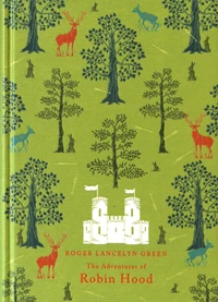 The Adventures of Robin Hood