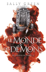 Le monde des démons