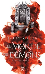 Le monde des démons