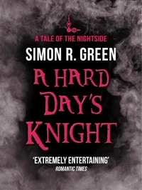 A Hard Day's Knight