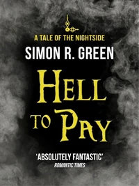 Hell to Pay