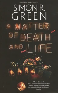 A Matter of Death and Life