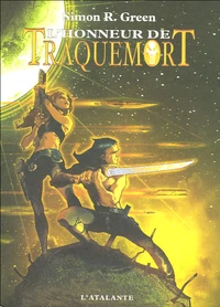 L'honneur de Traquemort