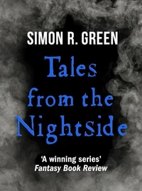 Tales from the Nightside