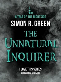 The Unnatural Inquirer