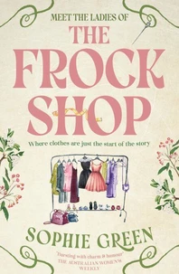 The Frock Shop