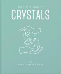 The Little Book of Crystals