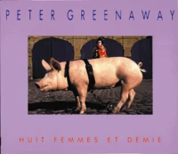 Huit femmes et demie