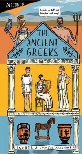  Greenberg - Discover the ancient greeks.