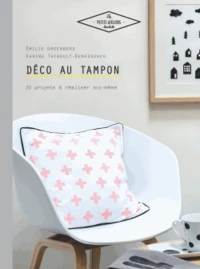 Déco au tampon