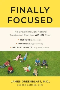 Finally Focused, Revised and Updated Edition