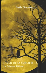 La déesse hibou