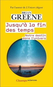 Jusqu'à la fin des temps