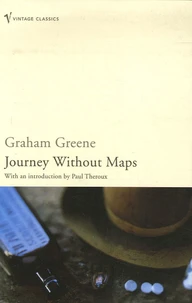 Journey Without Maps