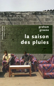 La saison des pluies