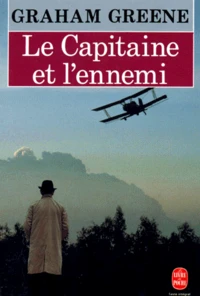 Le capitaine et l'ennemi