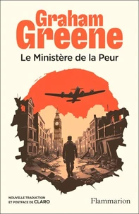 Le Ministère de la Peur