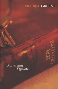 Monsignor Quixote