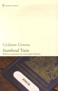 Stamboul Train