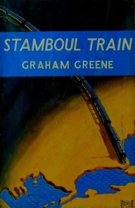 Stamboul Train