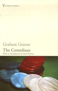 The Comedians