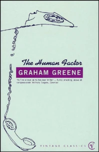 The Human Factor