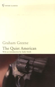 The Quiet American