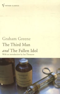The Third Man and The Fallen Idol