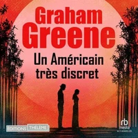 Un Américain très discret