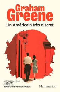 Un Américain très discret