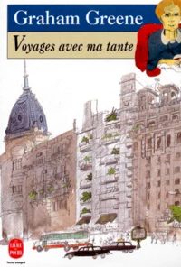 Voyages avec ma tante