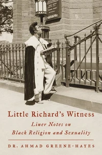 Little Richard's Witness