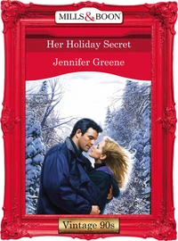 Her Holiday Secret