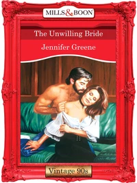 The Unwilling Bride