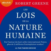 Les lois de la nature humaine