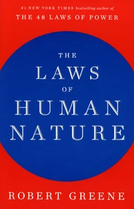 The Laws Of Human Nature