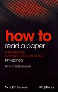 How to Read a Paper