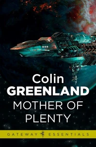 Mother of Plenty