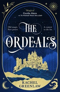 The Ordeals