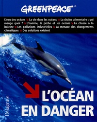  Greenpeace - L'océan en danger.